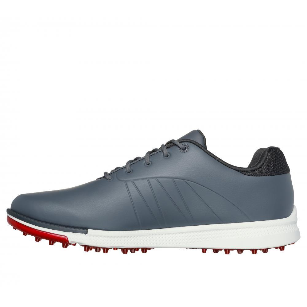 Zapatilla Hombre Go Golf Tempo GF Gris Skechers-3