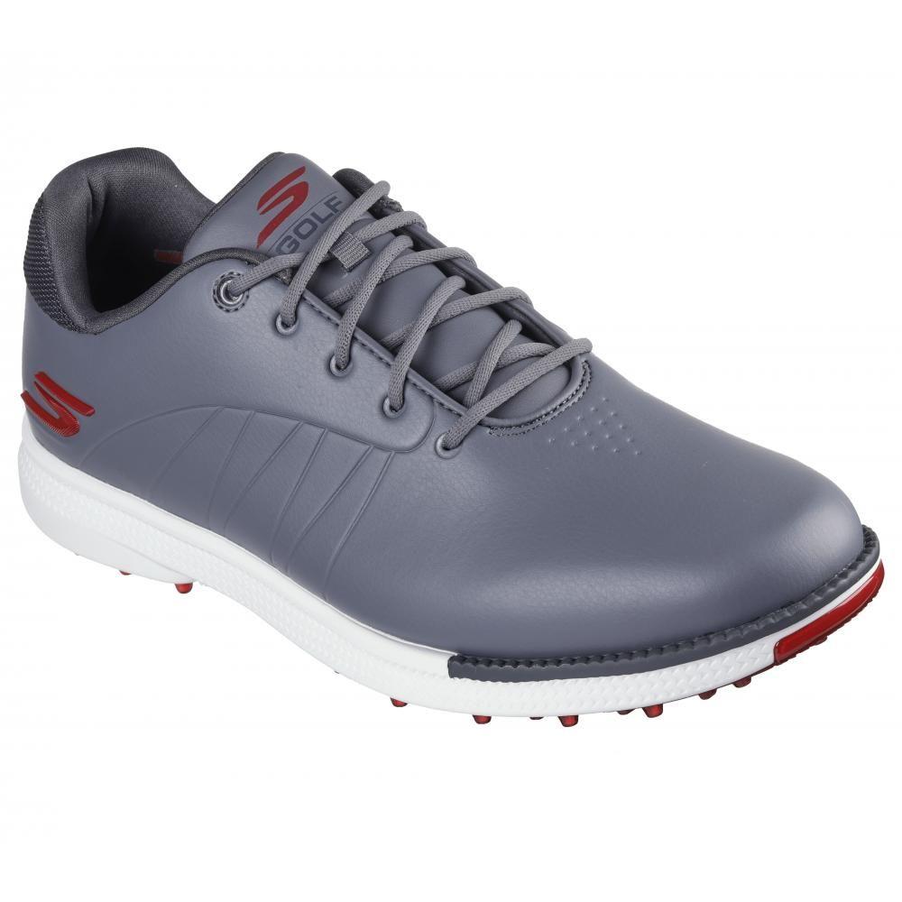 Zapatilla Hombre Go Golf Tempo GF Gris Skechers-4