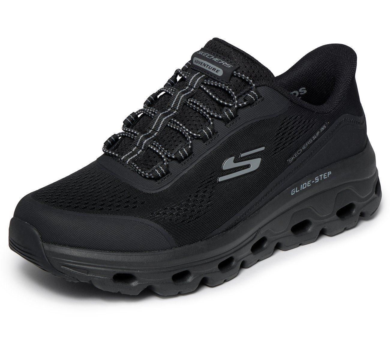 Zapatillas Hombre Skechers Slip-Ins Glide-Step Sole Glover-4