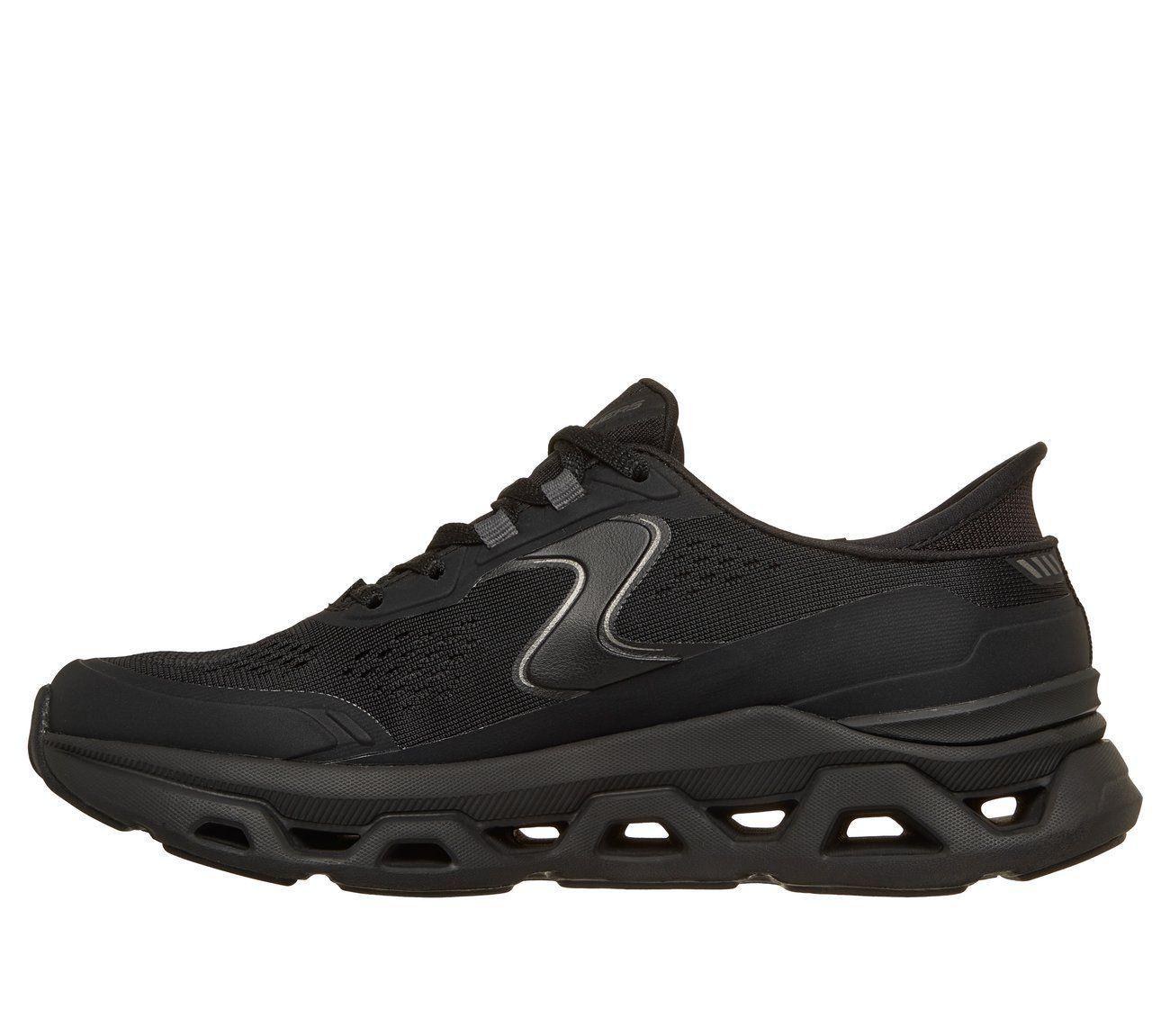 Zapatillas Mujer Slip-ins Glide-Step Altus Negro Skechers-5