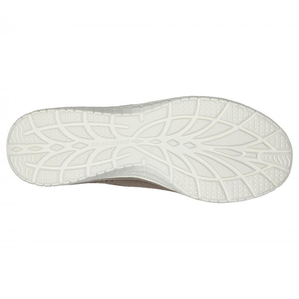 Zapatilla Mujer Skechers Slip-ins: Virtue A Beige-2
