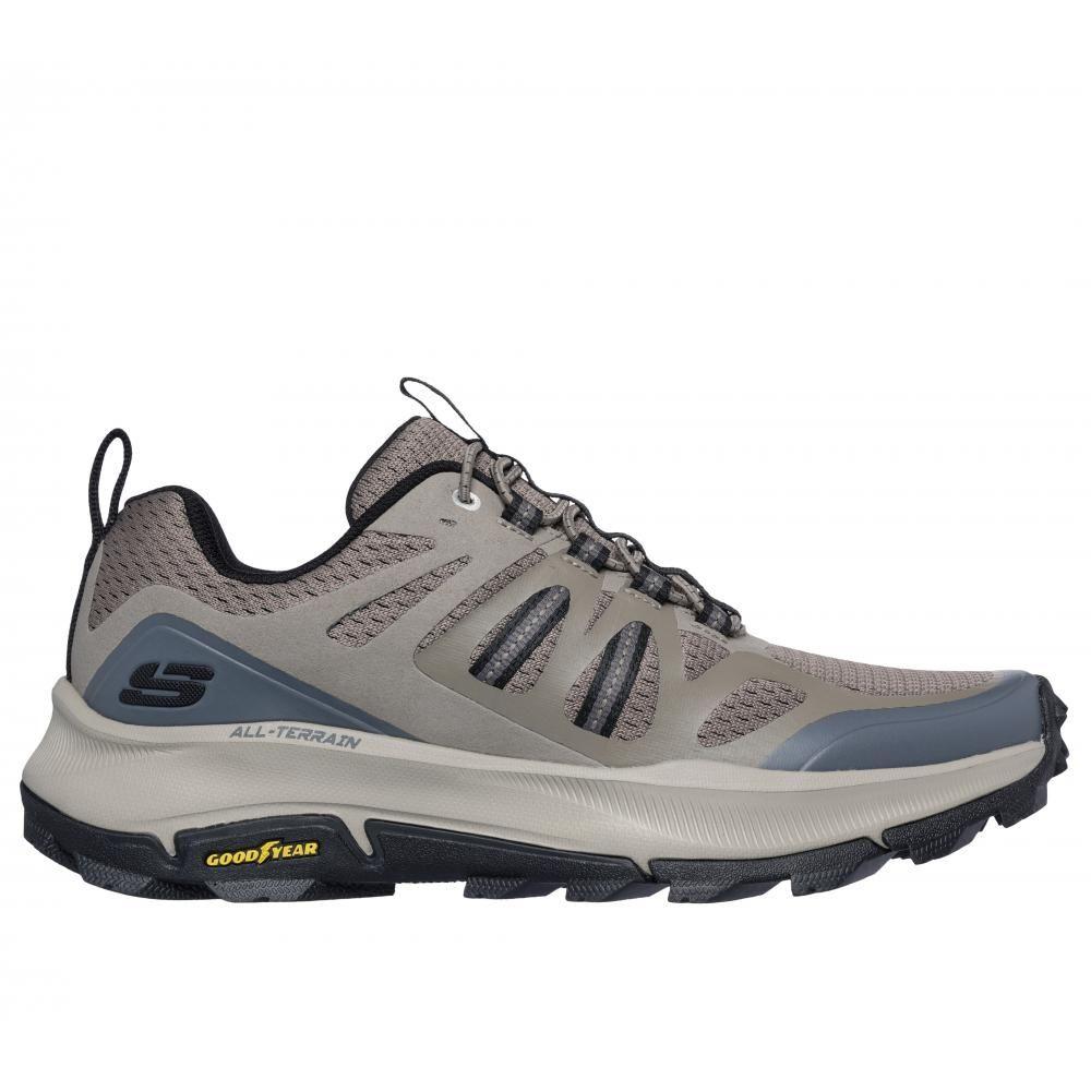 Zapatilla Hombre Equalizer 5.0 Trail Soliflux Beige Skechers-0