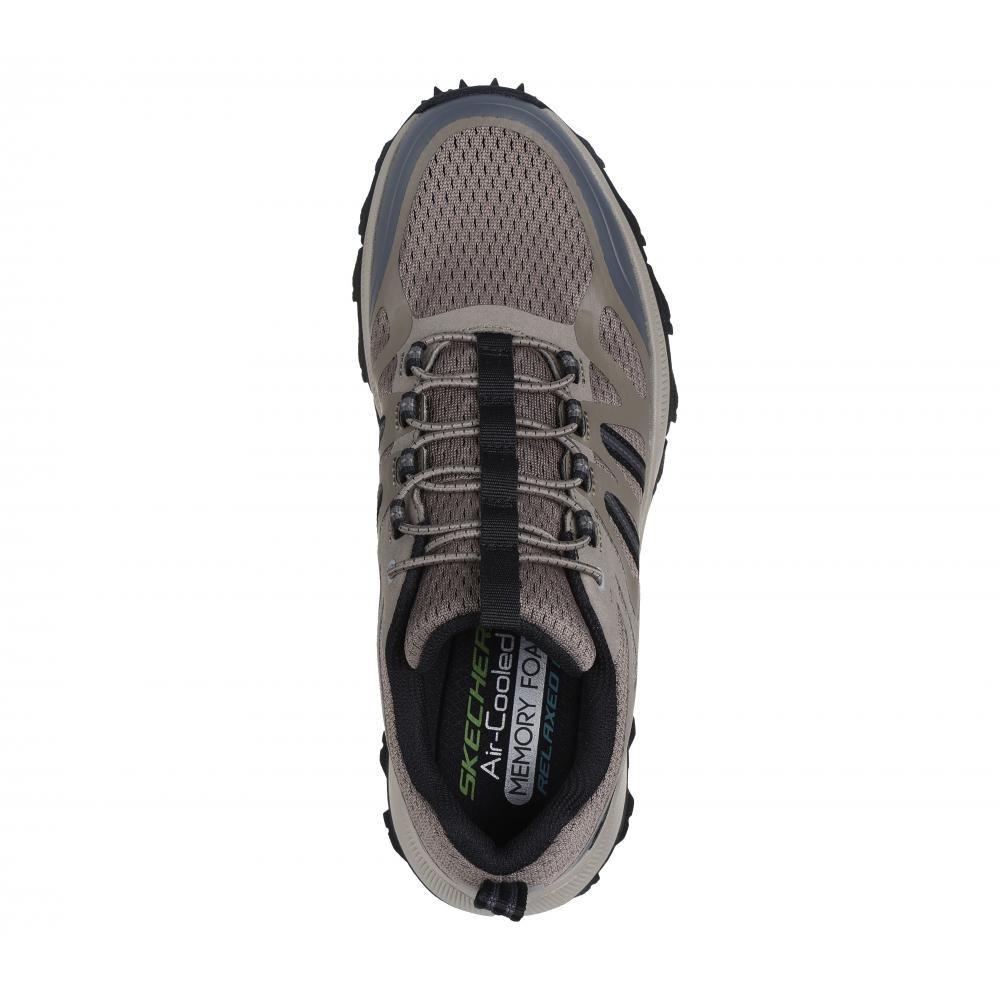 Zapatilla Hombre Equalizer 5.0 Trail Soliflux Beige Skechers-1