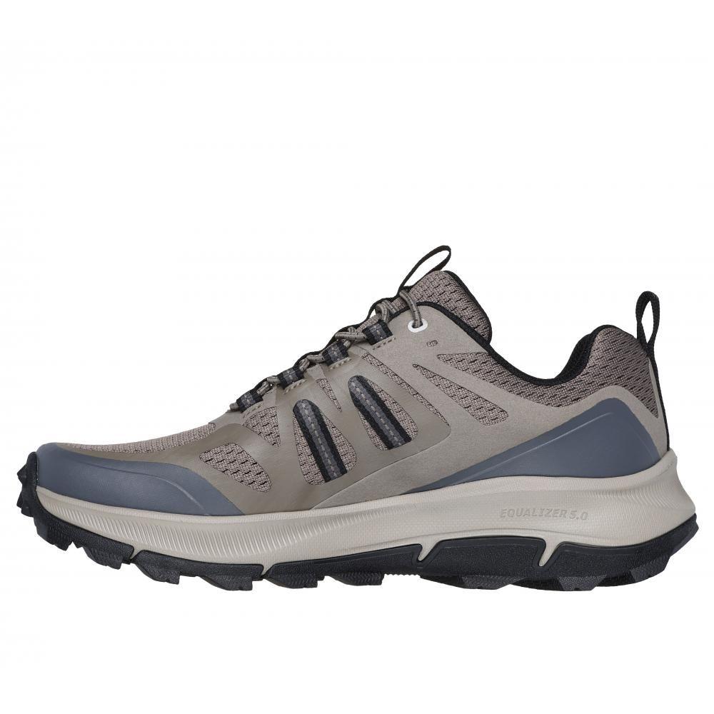 Zapatilla Hombre Equalizer 5.0 Trail Soliflux Beige Skechers-3