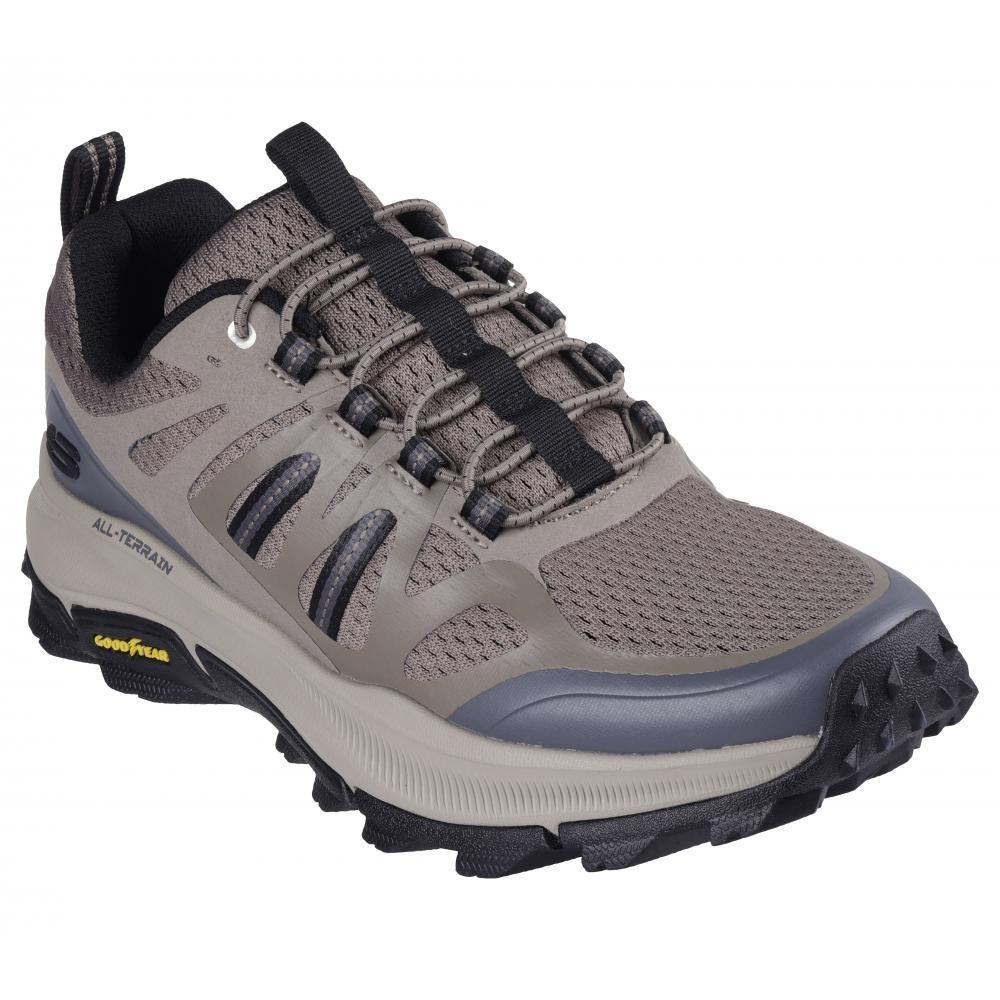 Zapatilla Hombre Equalizer 5.0 Trail Soliflux Beige Skechers-4