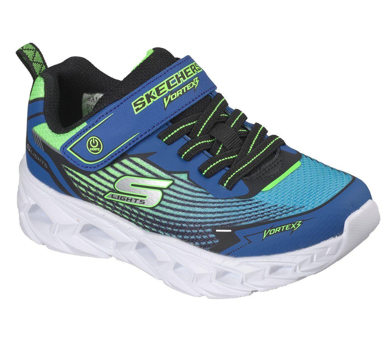 Zapatillas Niño Skechers Vortex 3.0-3