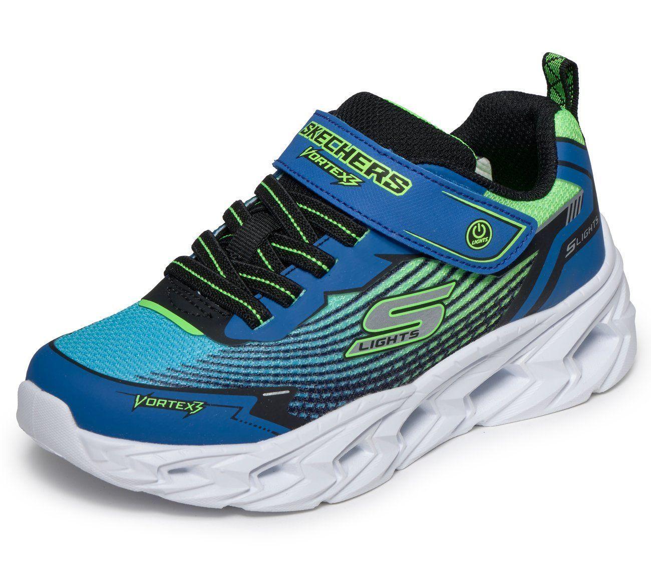 Zapatillas Niño Skechers Vortex 3.0-4