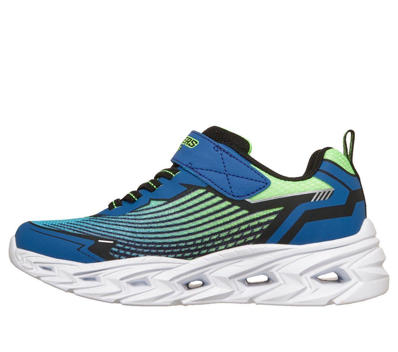 Zapatillas Niño Skechers Vortex 3.0-5