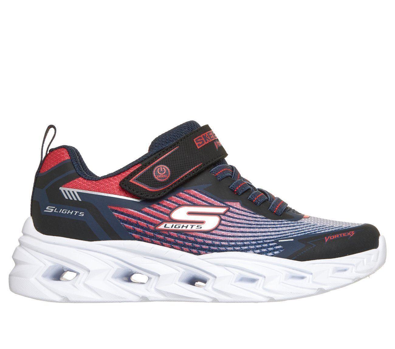 Zapatillas Niño Skechers Vortex 3.0-0