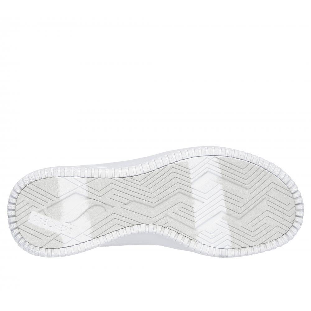 Zapatilla Mujer Grand 92 Be Lifted Blanca Skechers-2