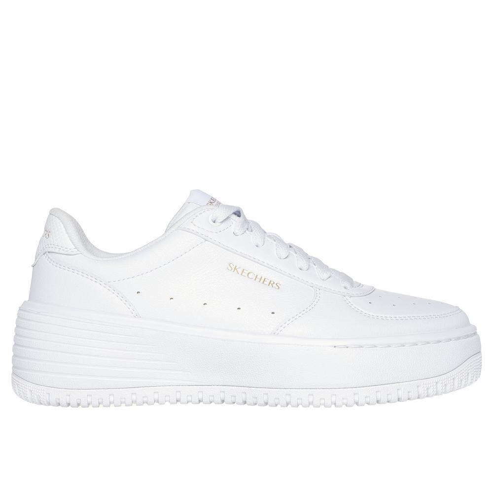 Zapatilla Mujer Grand 92 Be Lifted Blanca Skechers-0