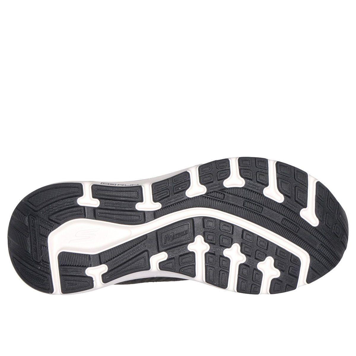 Zapatillas Skechers Slip-Ins Go Run Consistent 3 Mujer Negro-2