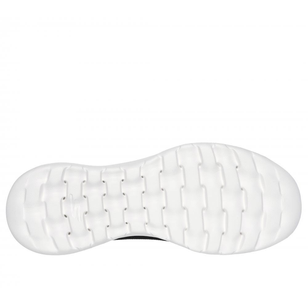 Zapatilla Mujer Skechers Slip-ins: Go Walk Joy Negro-2