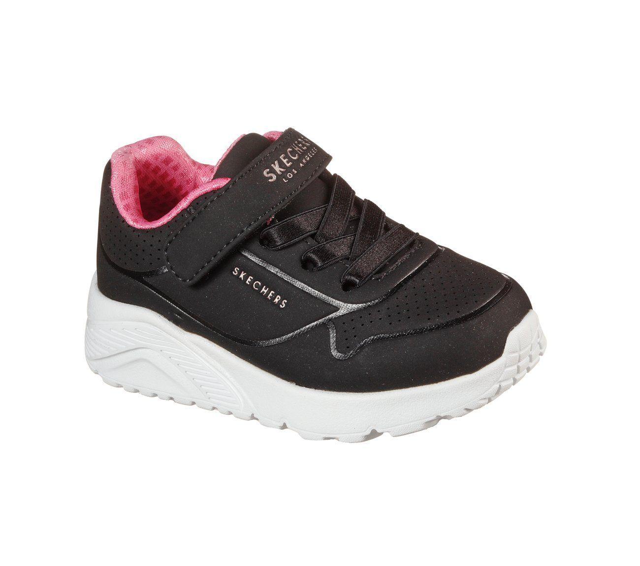 Zapatillas Niña Skechers UNO Lite-0