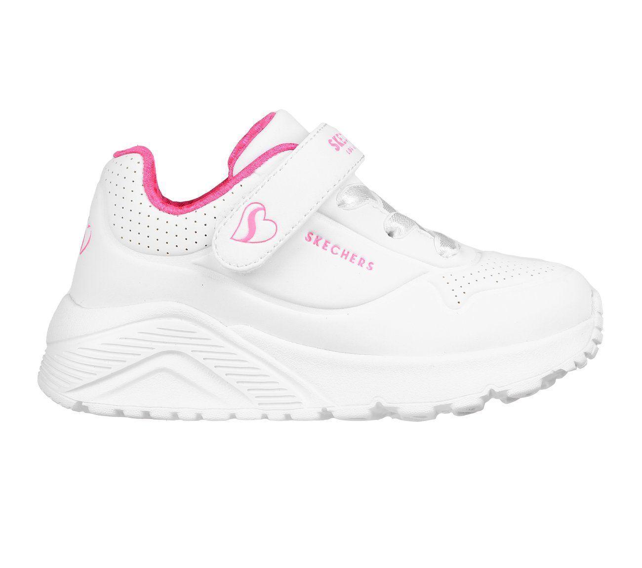 Zapatillas Niña Skechers UNO Lite-0