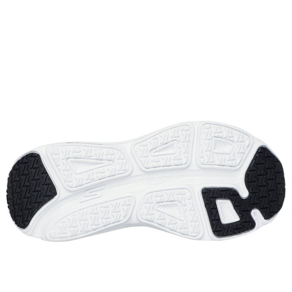 Zapatillas Mujer Max Cushioning Endeavour Negro Skechers-2