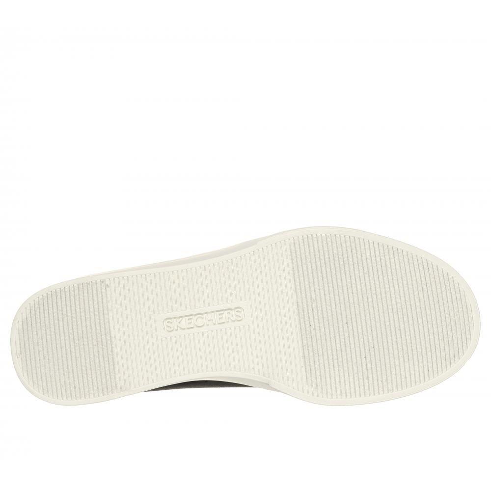 Zapatilla Mujer Eden Lx Gleaming Hearts Negro Skechers-3