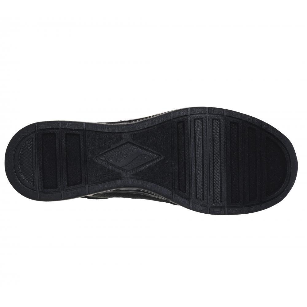 Zapatilla Mujer Billion 2 Negro Skechers-2
