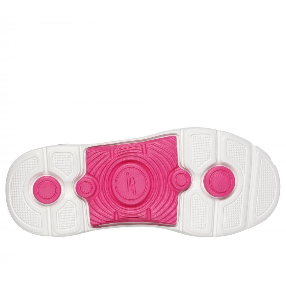 Zapatilla Mujer Skechers Slip-ins: Go Walk Arch Fit 2.0 Negro A-2