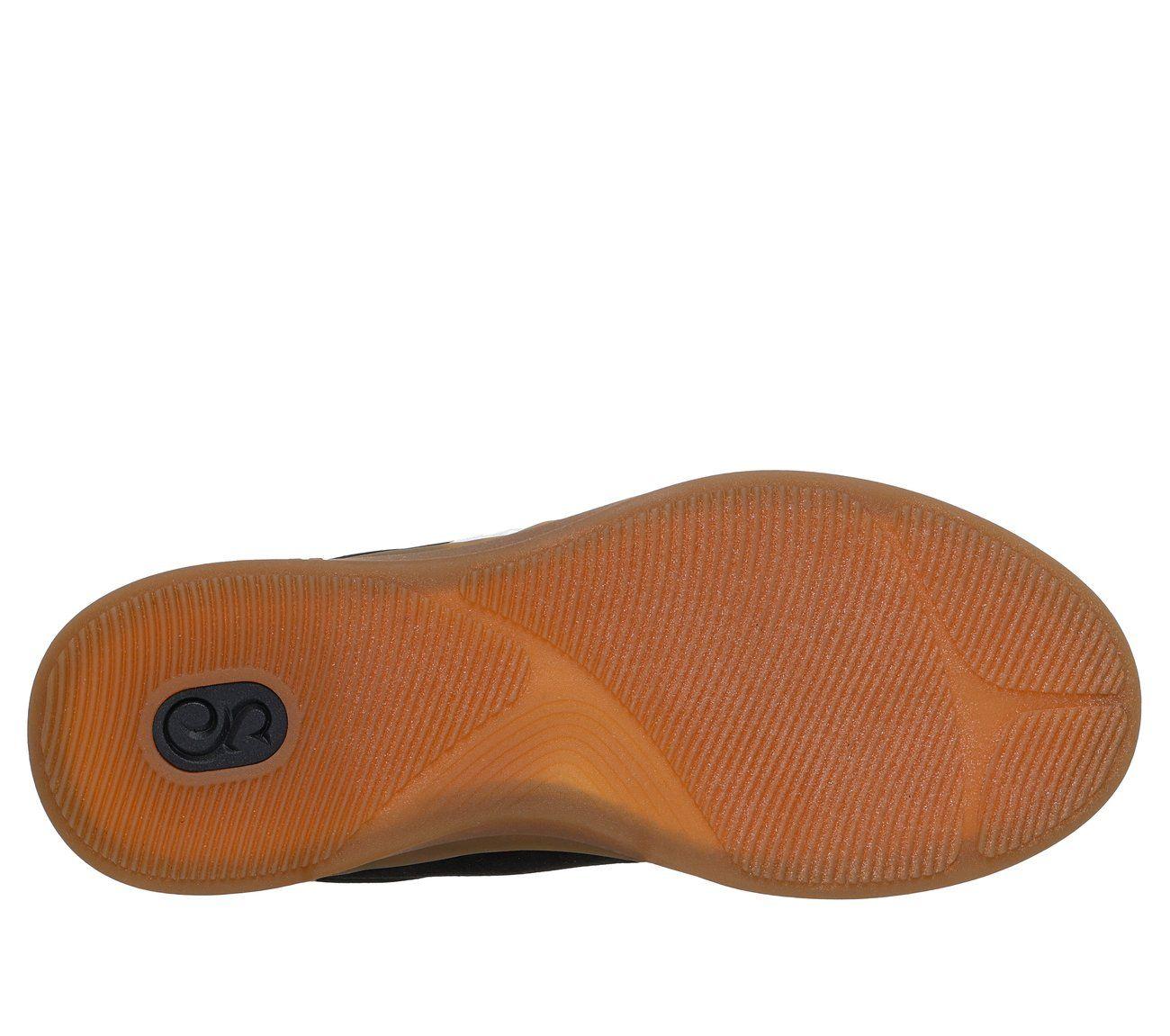 Zapatillas Mujer Slip-ins Courtside C-Girlz Negro Skechers-2