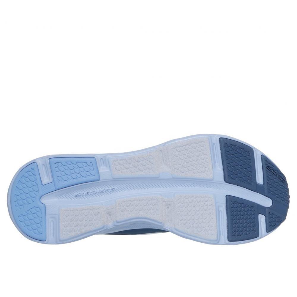 Zapatillas Mujer Slip-ins Glide-Step Altus Celeste Skechers-2
