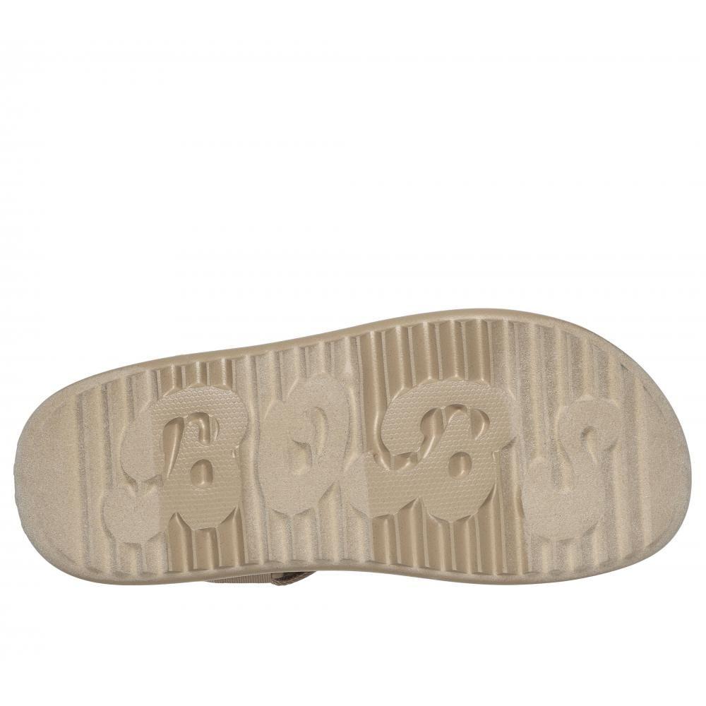 Zapatilla Mujer Pop Ups 3.0 Beige TN Skechers-2