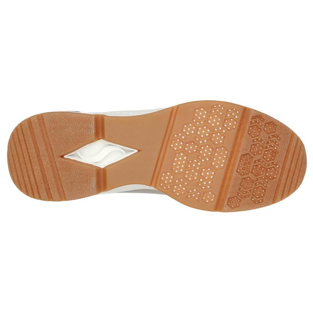 Zapatillas Mujer Arch Fit S-miles Beige Skechers-2