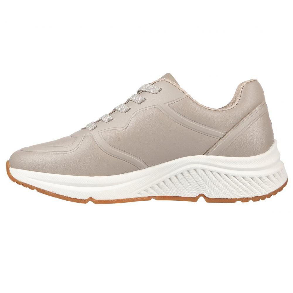 Zapatillas Mujer Arch Fit S-miles Beige Skechers-4