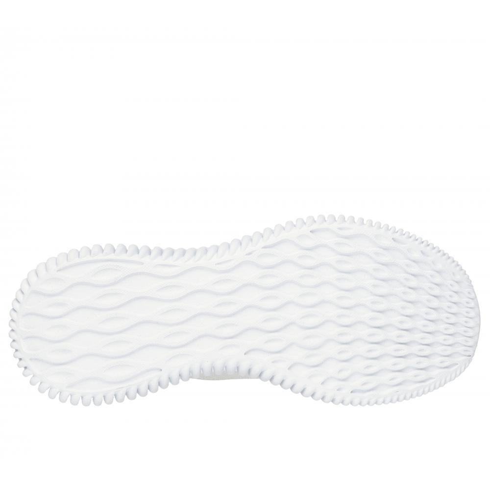 Zapatilla Mujer Bobs Geo Lite Beige Skechers-2