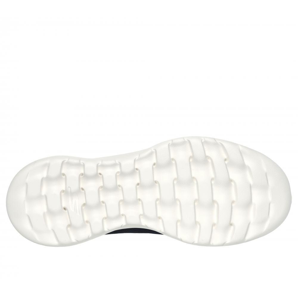 Zapatilla Mujer Go Walk Joy Aurora Azul Skechers-2