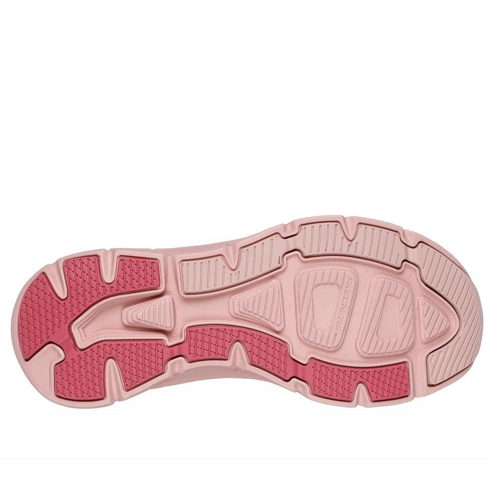 Zapatilla Mujer D'Lux Walker 2.0 Autumn Sun Negro Skechers-2