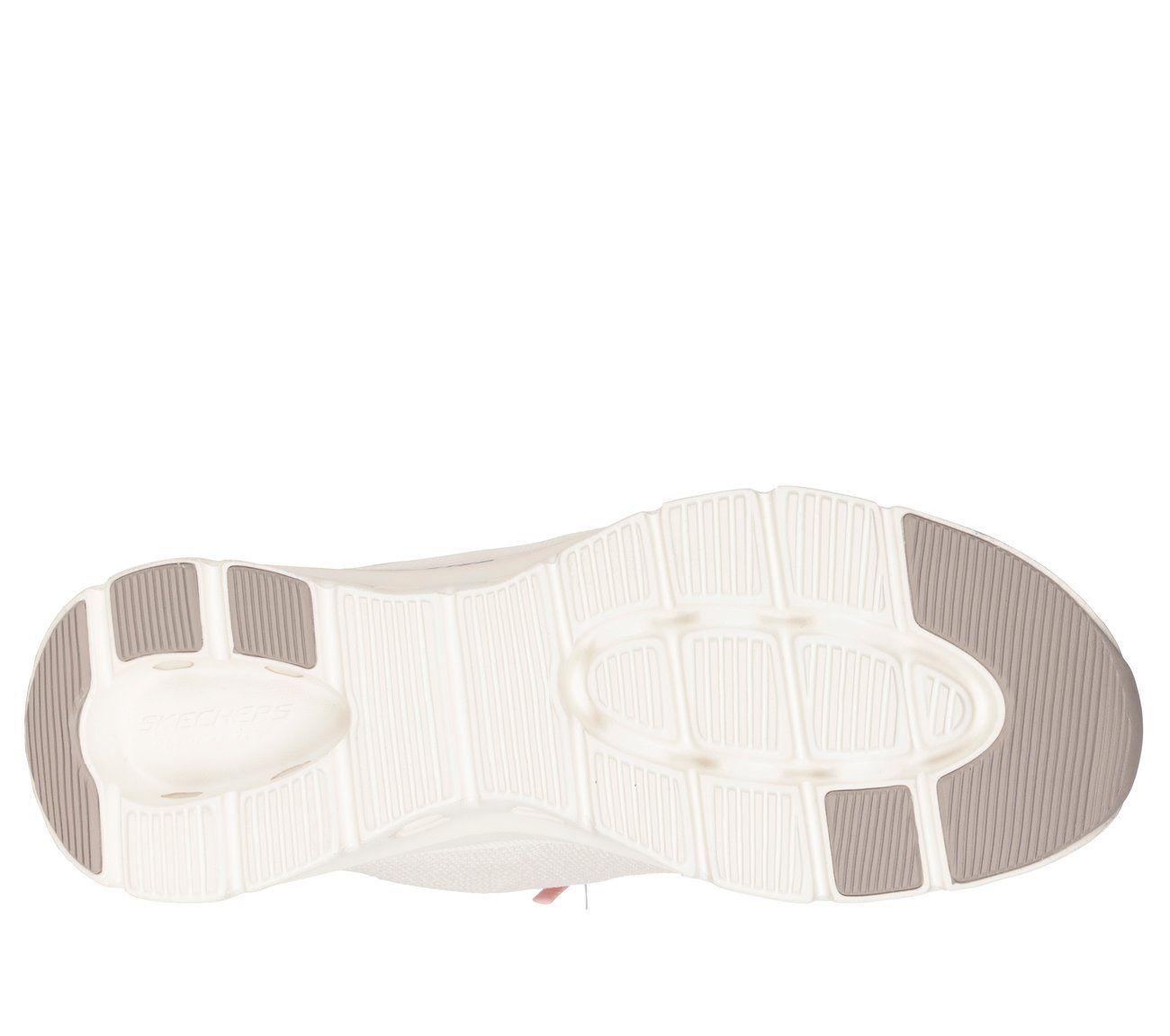 Zapatillas Mujer Slip-ins Glide-Step Pro PM Beige Skechers-2