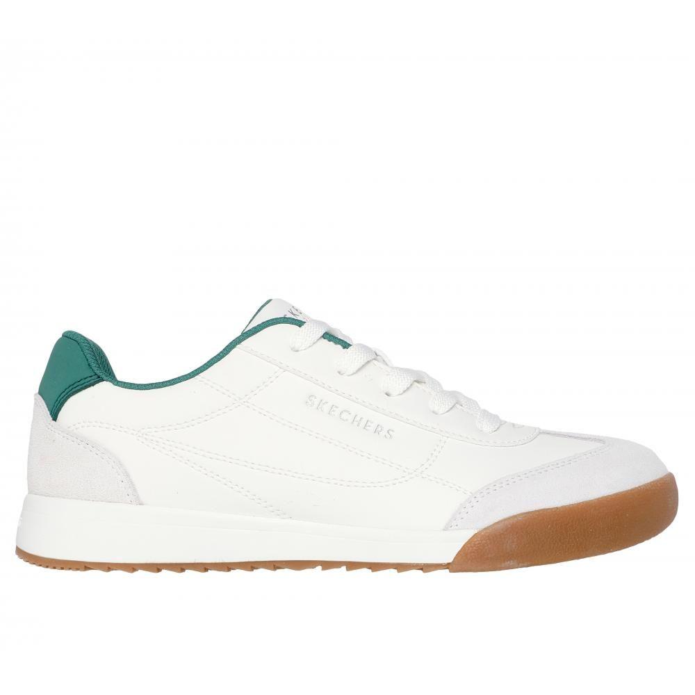Zapatilla Mujer Zinger 2.0 Blanco Skechers-0