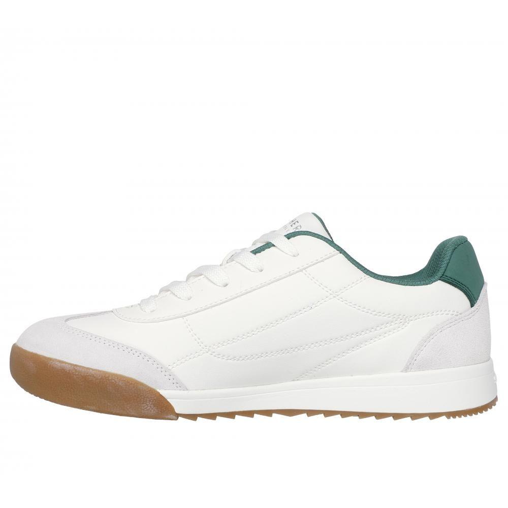 Zapatilla Mujer Zinger 2.0 Blanco Skechers-3