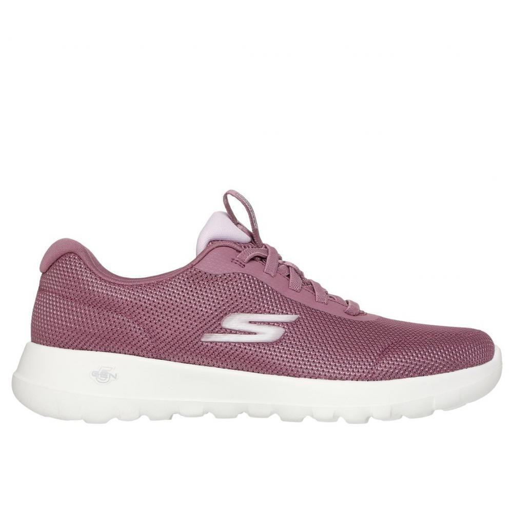 Zapatillas Mujer Go Walk Joy Malva Skechers-0