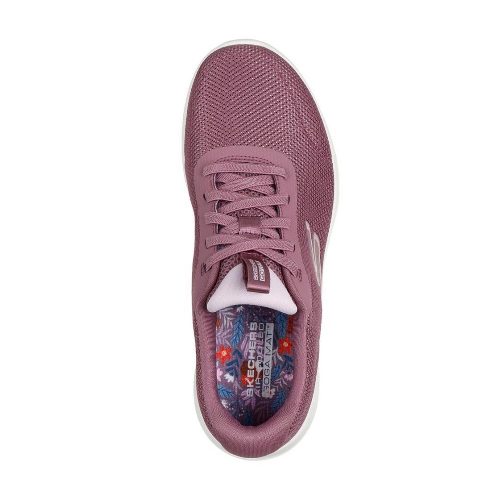 Zapatillas Mujer Go Walk Joy Malva Skechers-1