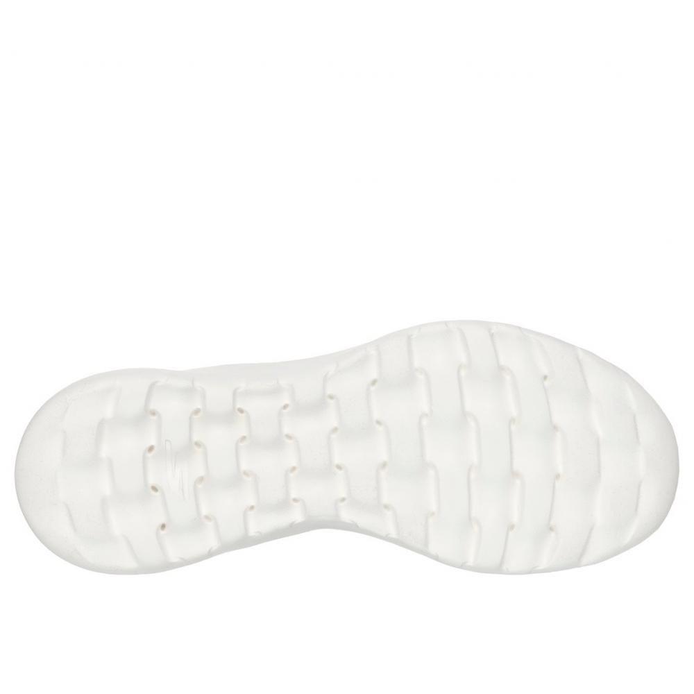 Zapatillas Mujer Go Walk Joy Malva Skechers-2