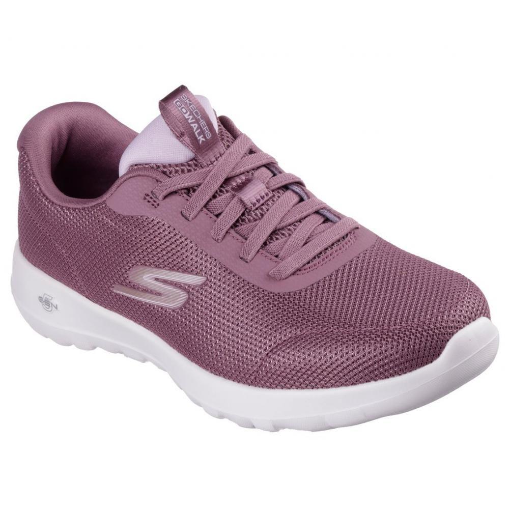Zapatillas Mujer Go Walk Joy Malva Skechers-3