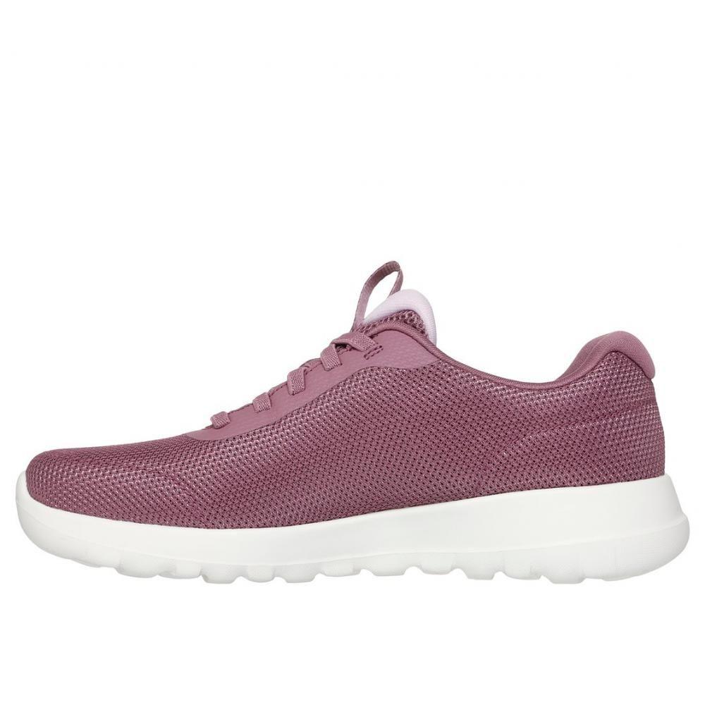 Zapatillas Mujer Go Walk Joy Malva Skechers-4