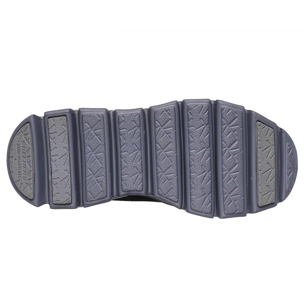 Zapatilla Niño GlideStep Negro Skechers-1