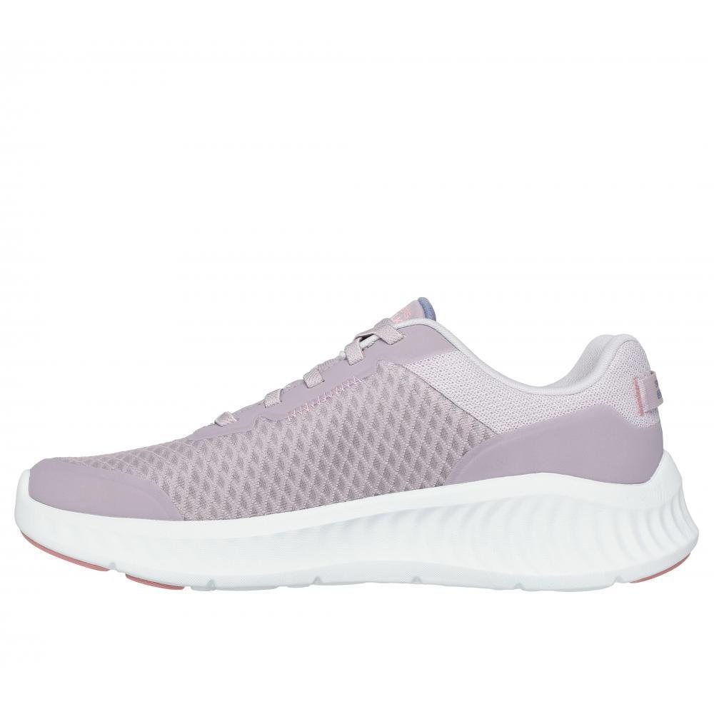 Zapatilla Mujer Go Walk Now Malva Skechers-3