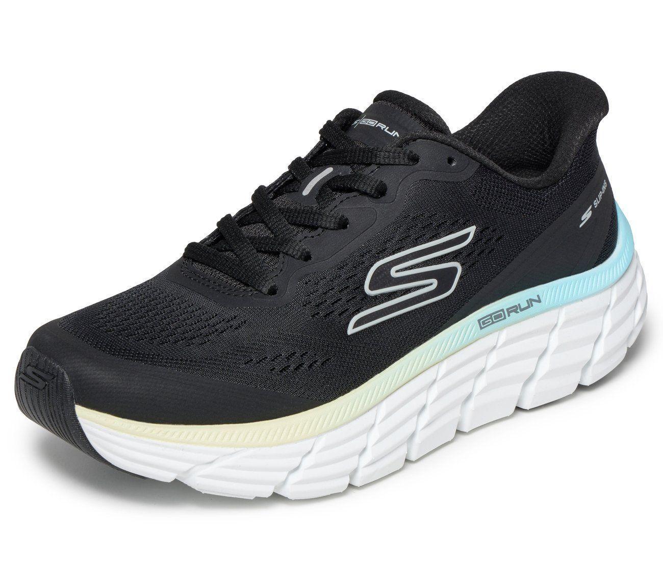 Zapatillas Mujer Skechers Slip-Ins MAX Flex-4