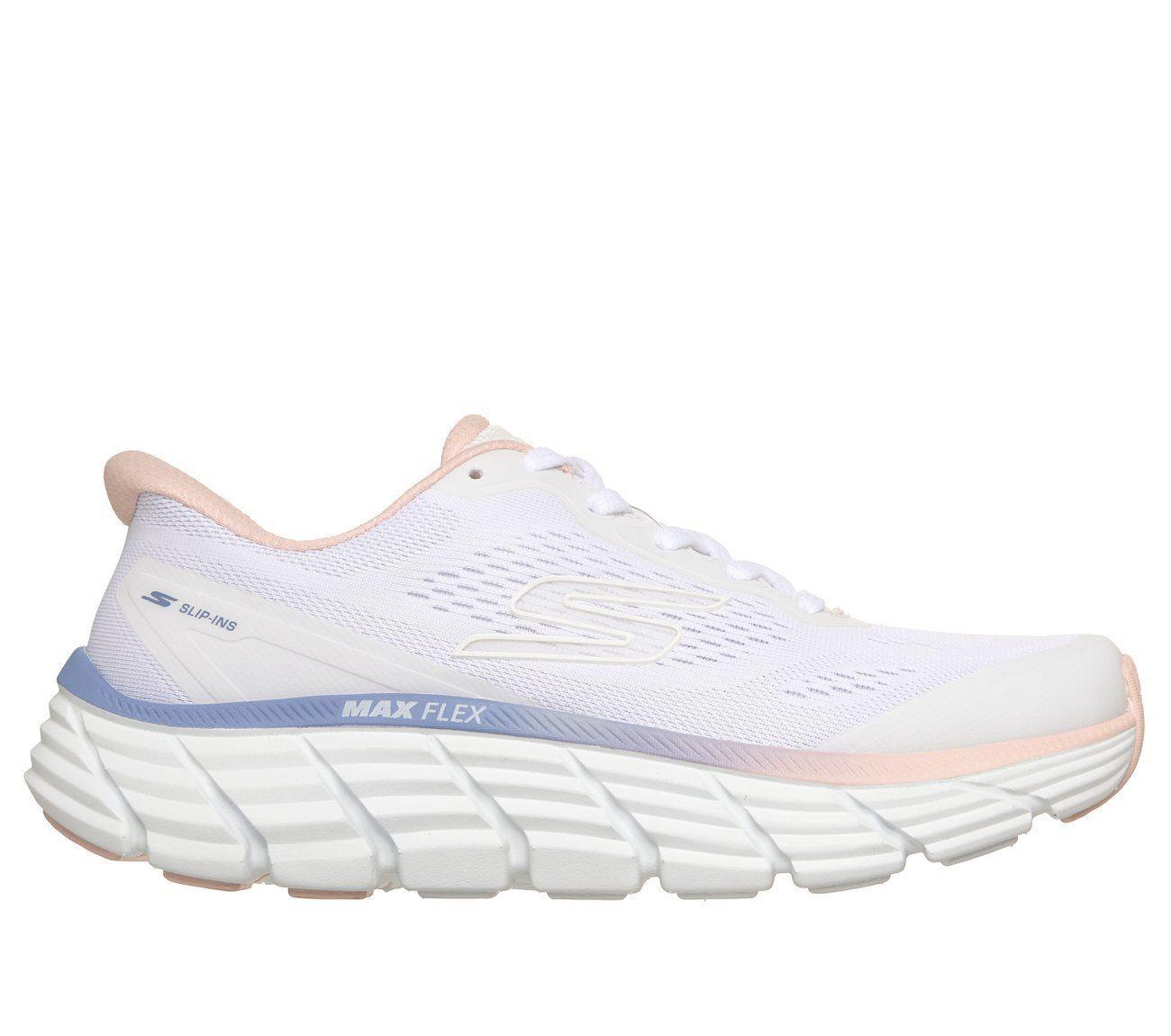 Zapatillas Mujer Skechers Slip-Ins MAX Flex-0