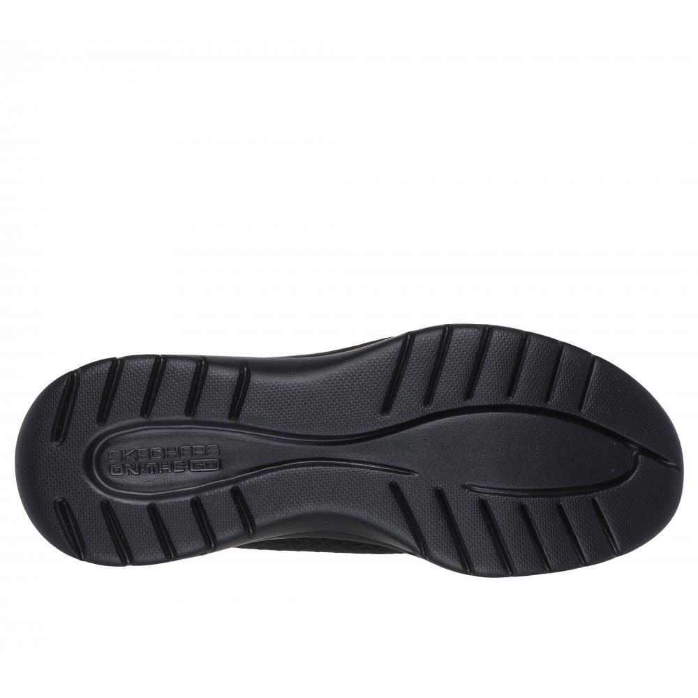 Zapatilla Mujer On-The-Go Flex Amethyst Negro Skechers-2