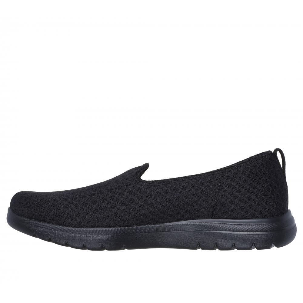 Zapatilla Mujer On-The-Go Flex Amethyst Negro Skechers-3