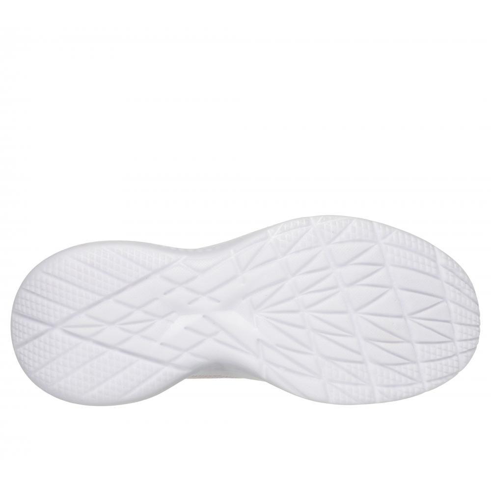 Zapatilla Mujer Bobs Infinity Beige Skechers-2