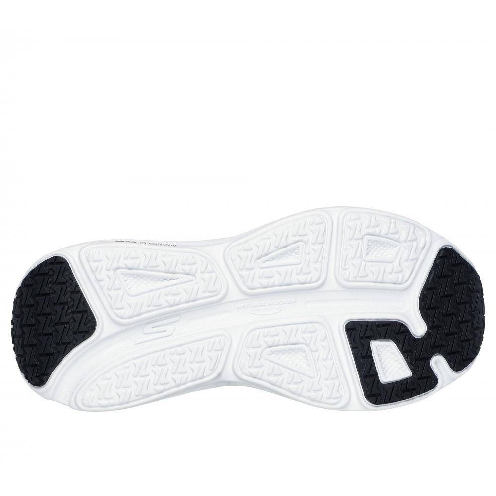 Zapatillas Mujer Max Cushioning Endeavour Blanco BK Skechers-2