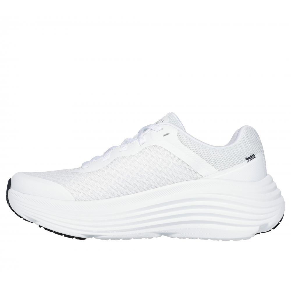 Zapatillas Mujer Max Cushioning Endeavour Blanco BK Skechers-3