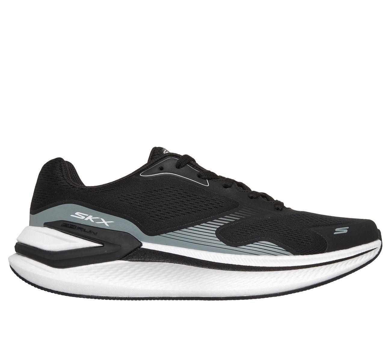 Zapatillas Hombre Go Run Consistent Pro Negro Skechers-0