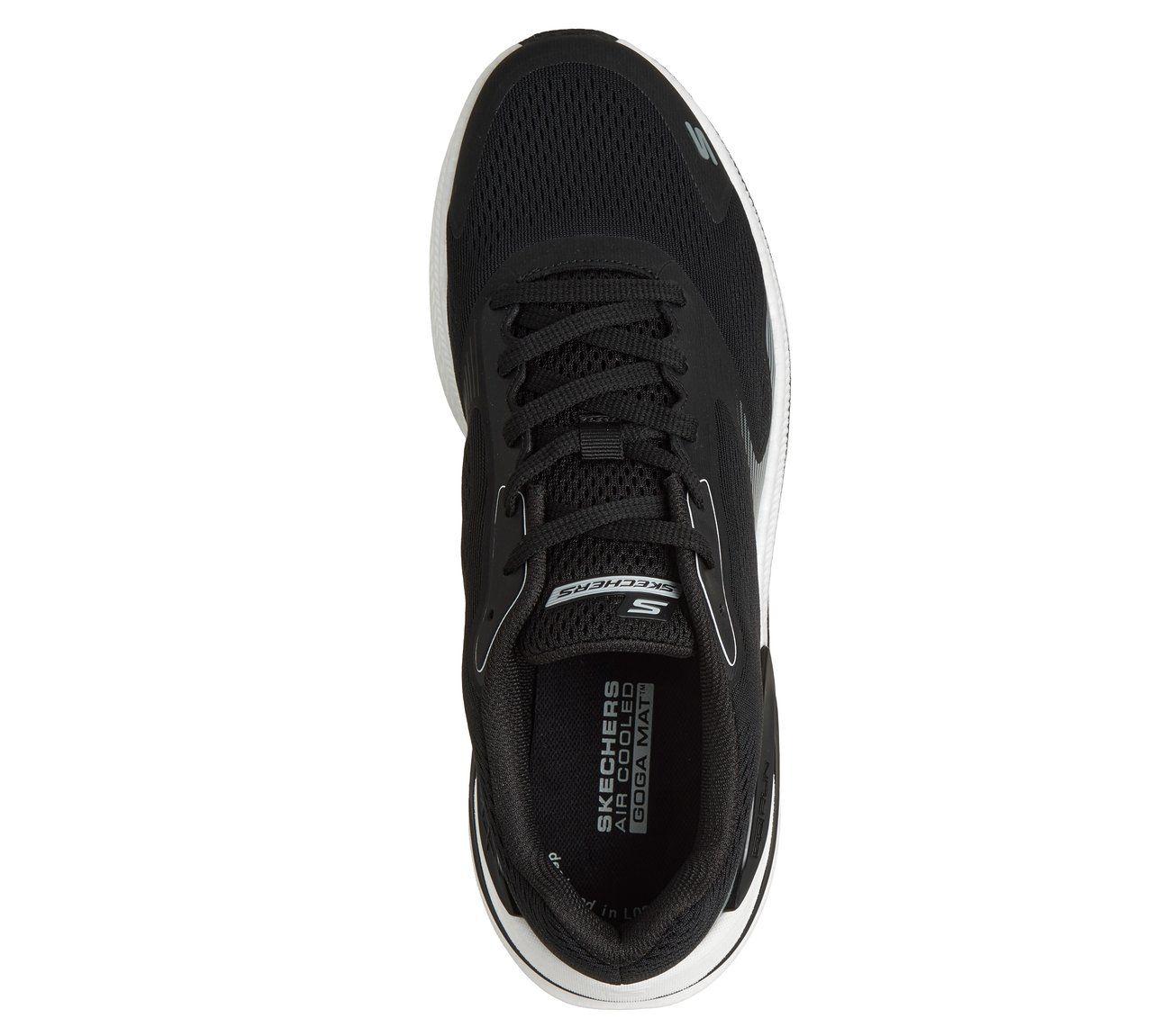 Zapatillas Hombre Go Run Consistent Pro Negro Skechers-1